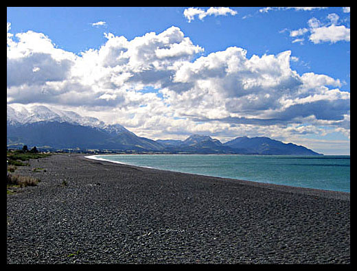 Kaikoura